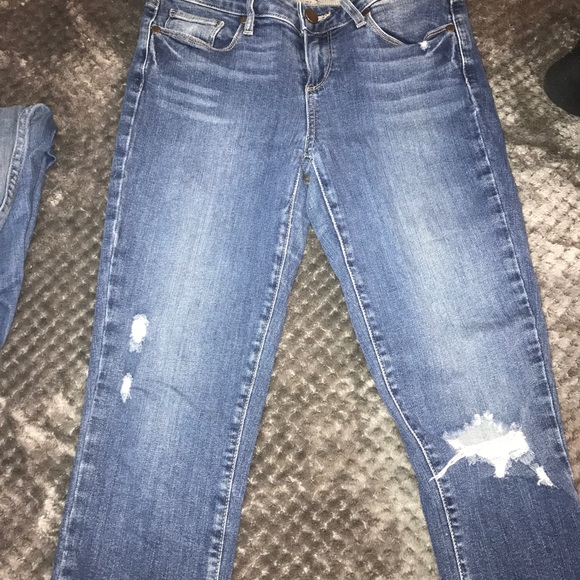 Paige Jeans - Picture 2 of 7